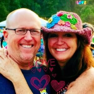 Meet your Posher, Kimberly deene